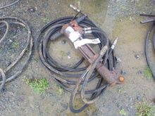 Image of Hydraulic Breaker Gun