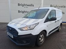 Image of FORD TRANSIT 350 Panel Van