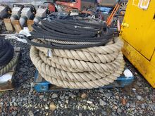 Image of 1x Pallet Of Rope