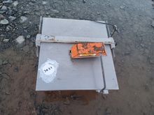 Image of Norton SMS251 Tile Cutter