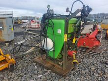 Image of 3pt Linkage Mounted Sprayer