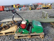 Image of Ransomes Certes 61 Cylinder Mower