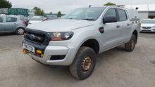 Image of FORD RANGER XL 4X4 TDCI Pick-up