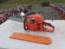 Image of Husqvarna Chainsaw