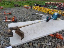 Image of Makita EM4351UH Petrol Strimmer