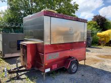 Image of Catering Trailer