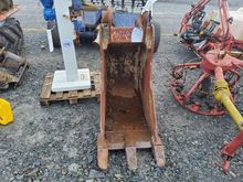 Image of 550mm Wide Bucket