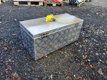 Image of New Trailer Tool Box