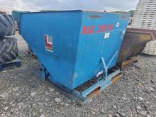 Image of Tipping Skip