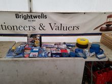 Image of Quantity Of Miscelleneous DIY Tools