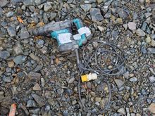 Image of Makita Breaker