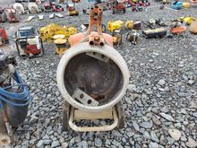 Image of Belle Petrol 150 Mixer