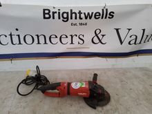 Image of Hiliti DAG 230D Angle Grinder