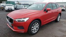 Image of VOLVO XC60 MOMENTUM PRO D4 AWD Estate
