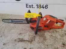 Image of Husqvarna 536 LIXP Battery Chainsaw