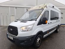 Image of FORD TRANSIT 470 Minibus