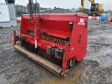 Image of Blec DSM2500 2.5M Disc Seeder