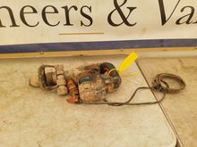 Image of Bosch GSH 5 CE 30753 - Breaker 6kg 110V