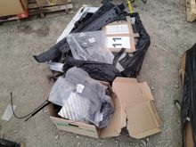 Image of Qty of Vehicle Spares