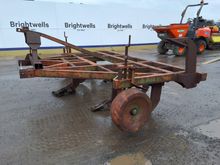 Image of Chisel Plough