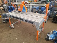 Image of Norton Clipper CST120ALU Masonary Saw