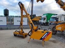 Image of Bomford B577 Hedgecutter