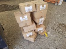 Image of 12x Toilet Tissue Dispensers