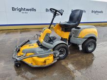 Image of Stiga P901 Ride On Mower
