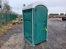 Image of Polyportables Single Toilet