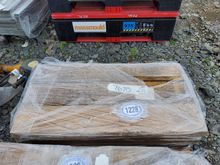 Image of 15 Linear Metres Seasoned Oak 32x150mm 0.8-0.9M Lengths