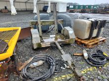 Image of Roller Trailer