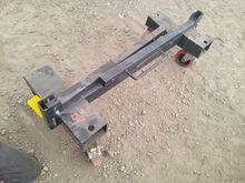 Image of Armorgard LoadAll LA750 Plasterboard Trolly