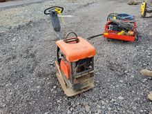 Image of Husqvarna LG164 Compaction Plate