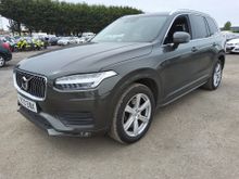 Image of VOLVO XC90 B6 MHEV AWD AUTO Estate