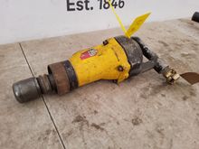 Image of Atlas Copco Cp9 Pneumatic Breaker
