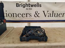 Image of Bosch Heat Gun