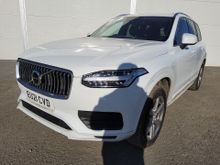 Image of VOLVO XC90 B6 MHEV AWD AUTO Estate