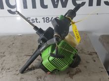 Image of Eibenstock Paddle Mixer