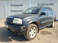 Image of SUZUKI GRAND VITARA XL-7 V6 Estate