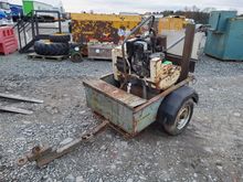 Image of Benford 1-71HEW Diesel Roller