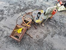 Image of Kerb Master - Pins 30mm