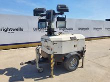 Image of Lighting Tower