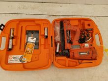 Image of Paslode Staple Gun