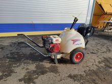 Image of Morris TW0026 Portable Washer Bowser