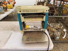 Image of Makita 2012NB Planer Thicknesser