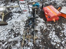 Image of Makita BBA520 Post Hole Borer