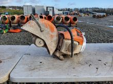 Image of Stihl TS4801 Disc Cutter