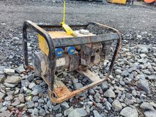 Image of Honda GX200 6.5 Petrol Generator