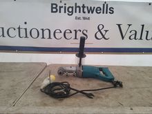 Image of Makita 6300LR Angle Drill