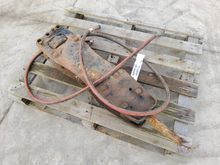 Image of JCB Breaker